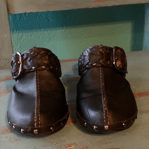 Pesaro clogs - Picture 2 of 5